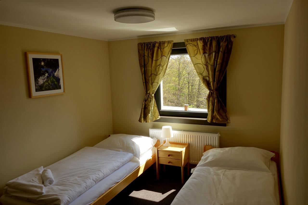 Resort Nova Polana Dolní Lomná Esterno foto